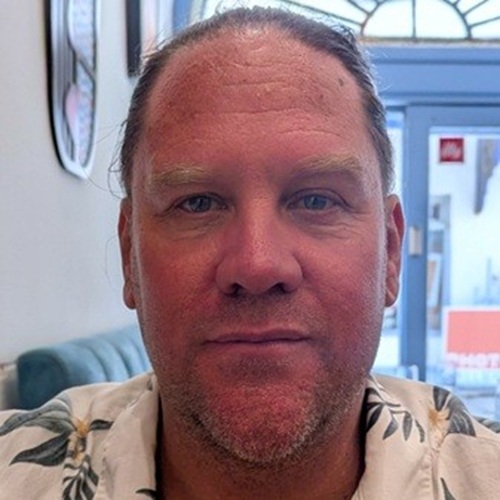 Marc Aproskie - Solutions Architect